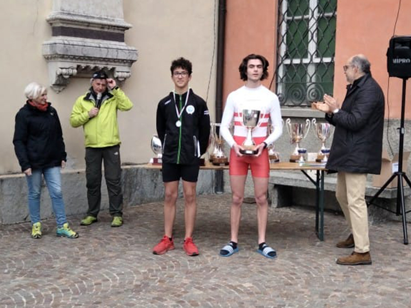 Leonardo Marcoaldi 1°ERM