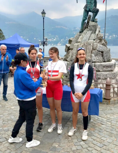 Caterina Caneva 1°ECF