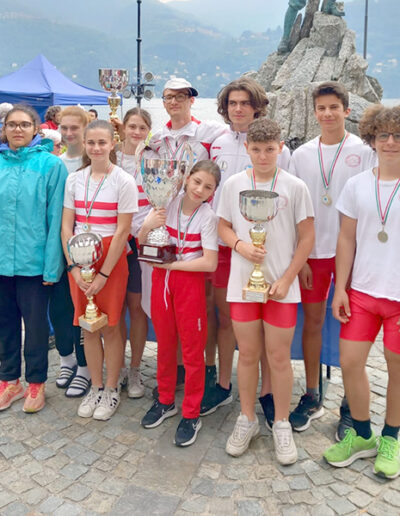 Trofeo generale