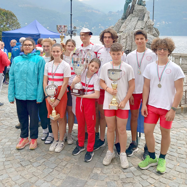 Trofeo generale Trofeo generale