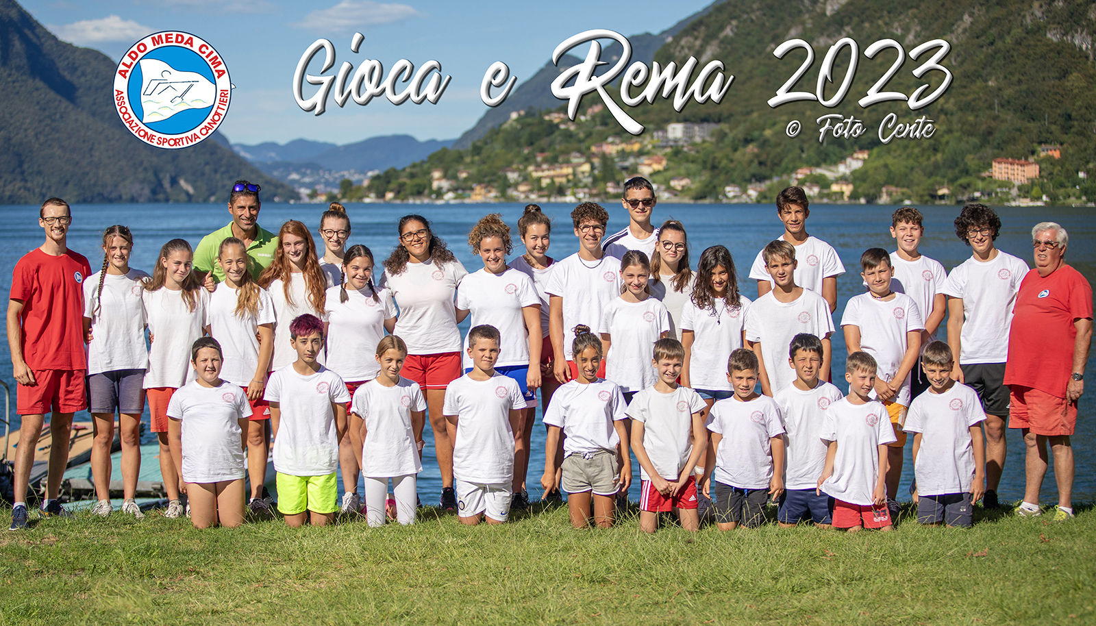 GIOCA E REMA Gioca e Rema 2023