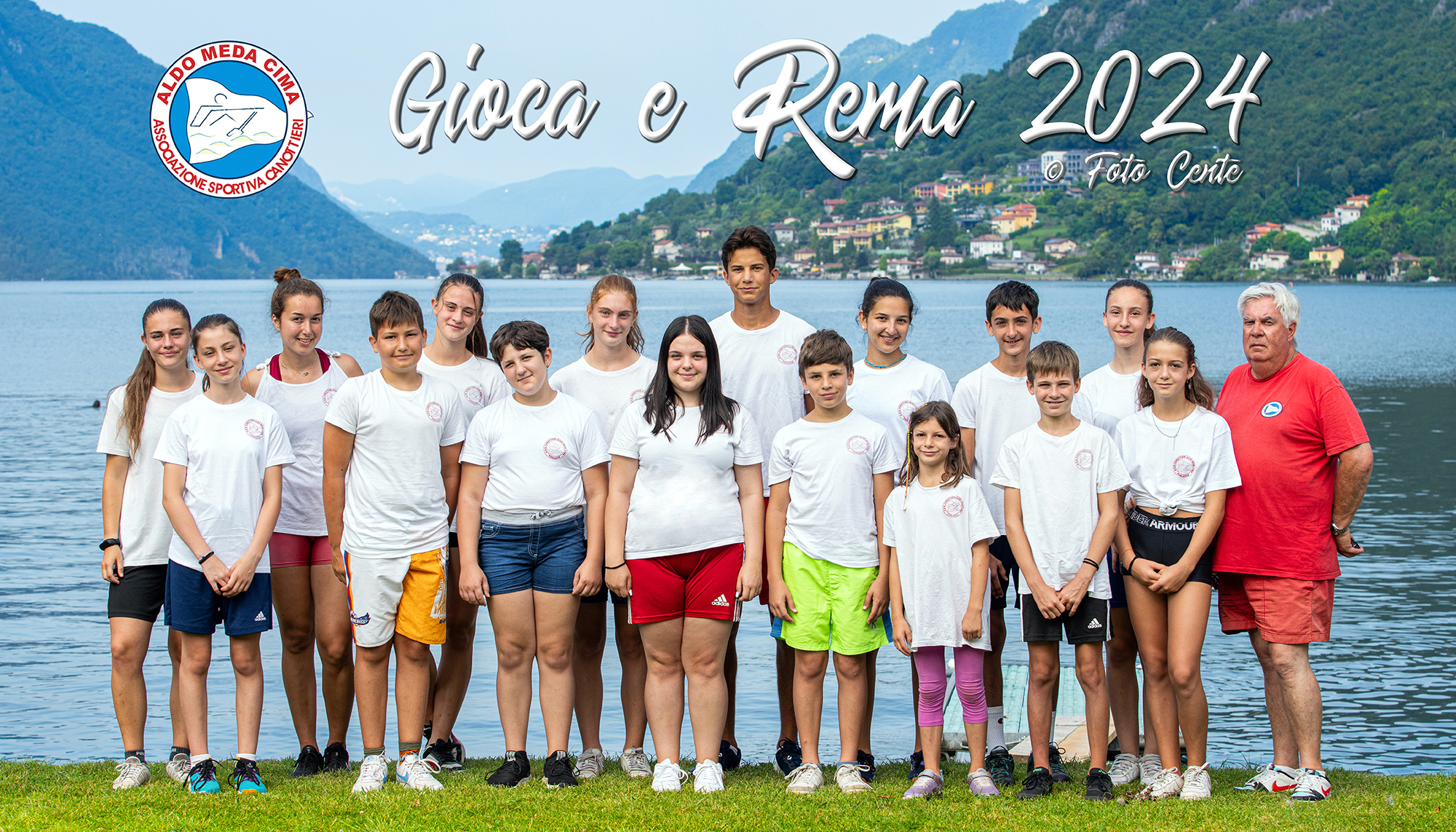 GIOCA E REMA Gioca e Rema 2023