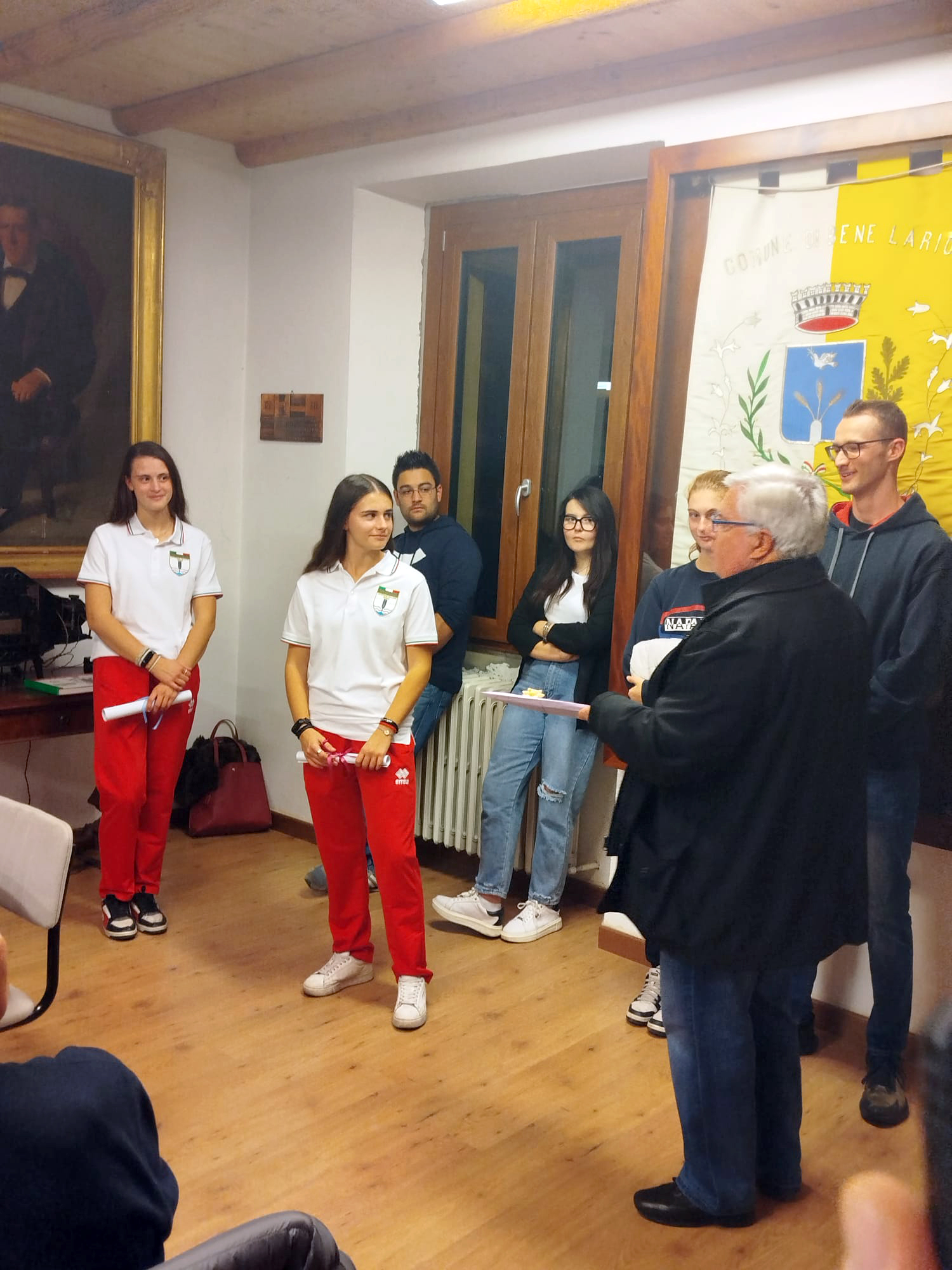 BENE LARIO ONOREFICIENZA ATLETE CANEVA (4)